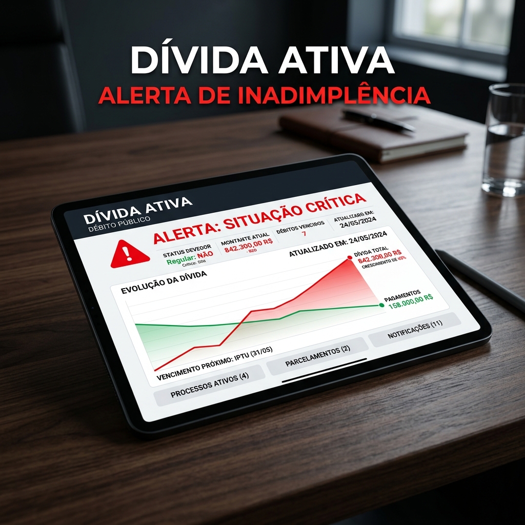 Regularização de pendências fiscais e parcelamento de débitos do MEI - SolEmp Feira de Santana
